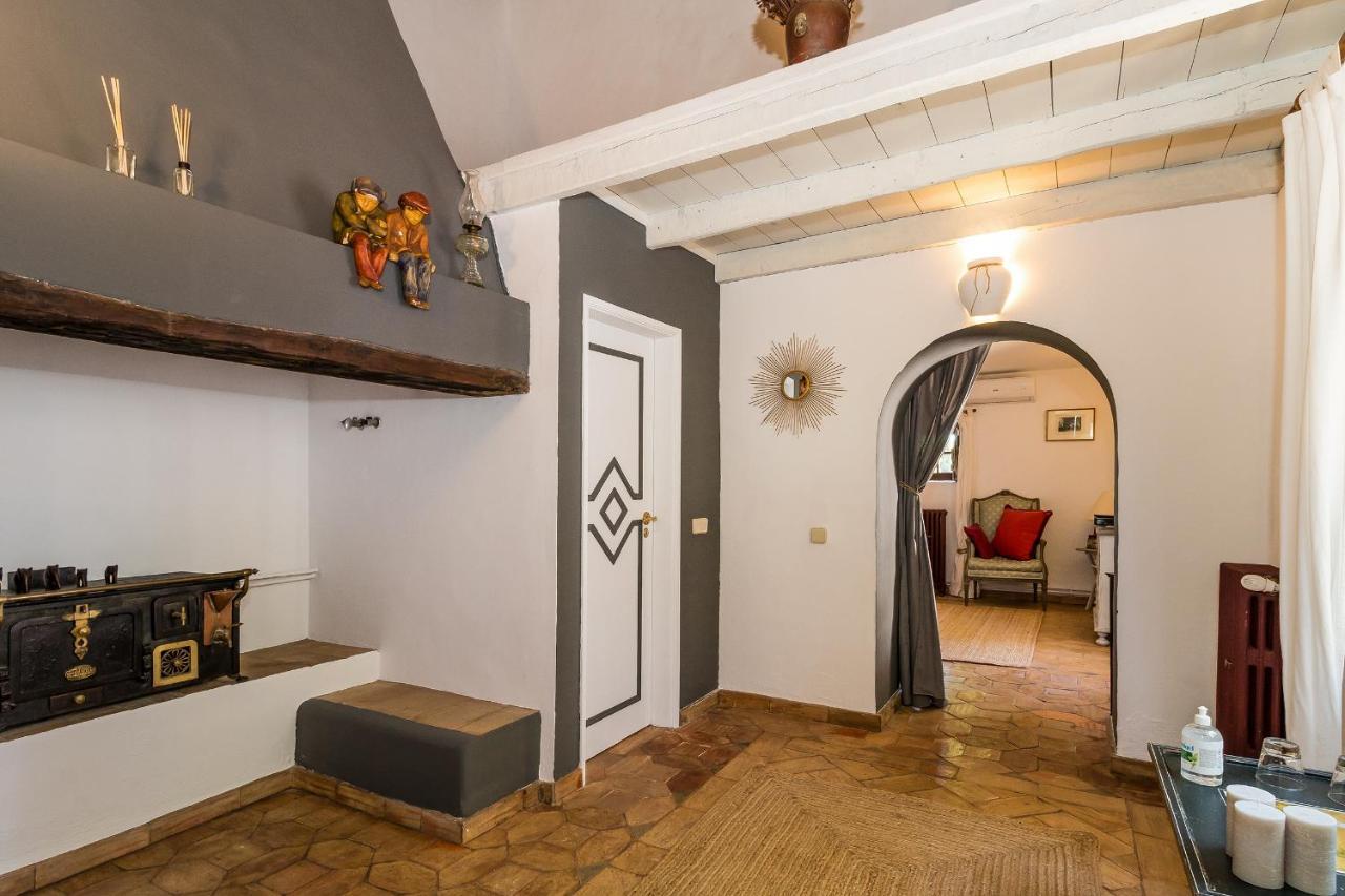 Villa com Piscina Privada